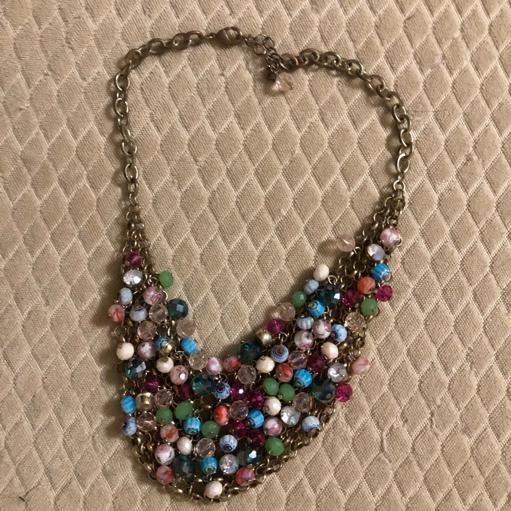 Statement Necklace